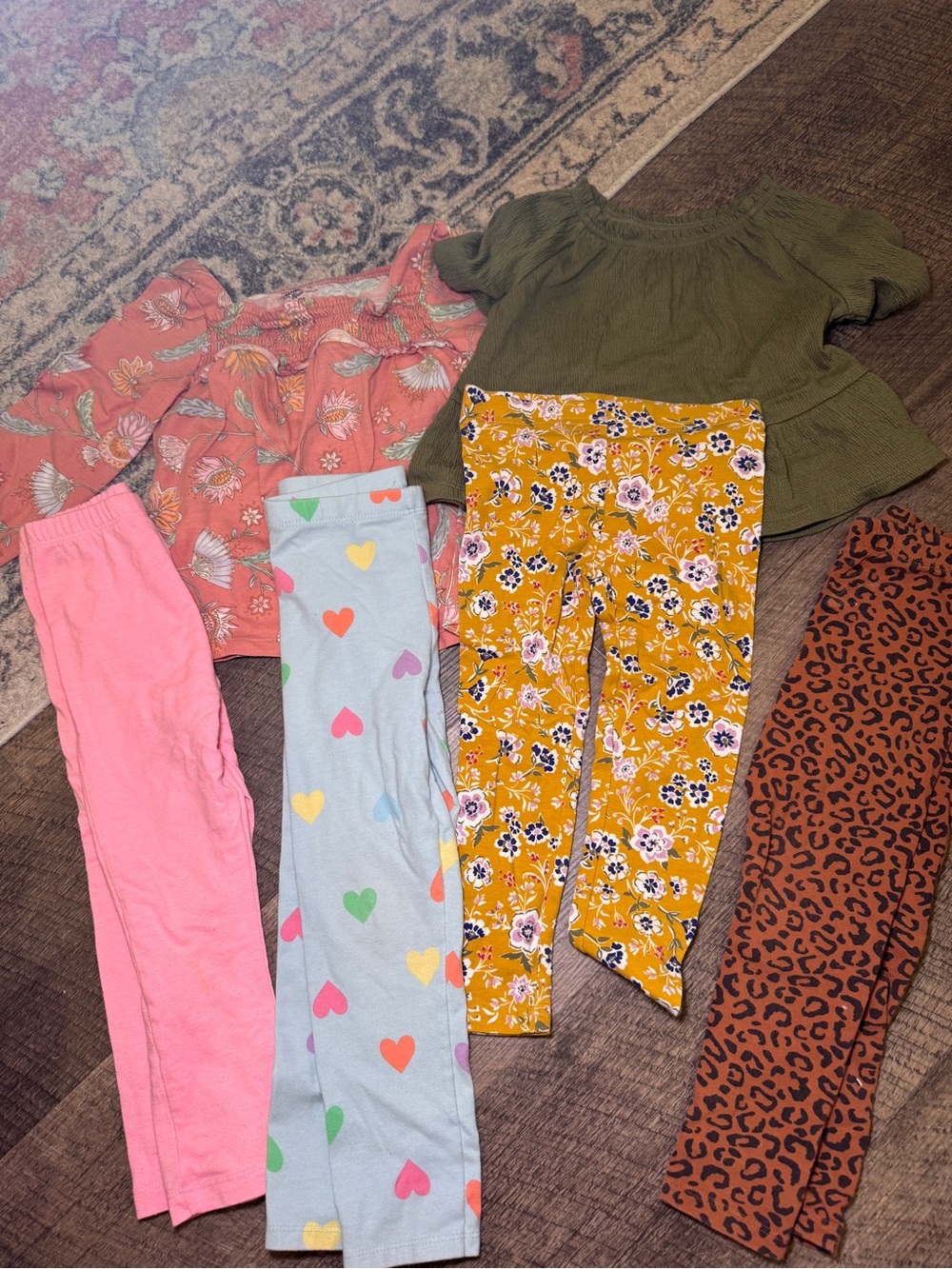 3T bundle